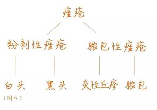 长痘怎么办 调整生活习惯跟痘痘说拜拜