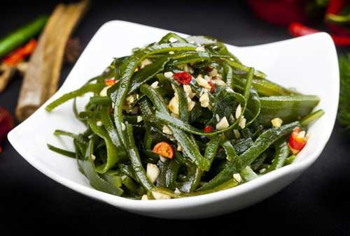 想要青春永驻赶紧来食补吧
