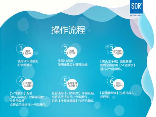 不用修图也能拥有一张高清脸