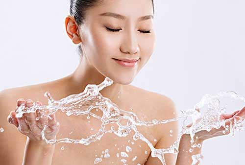 怎么祛痘 做到这六点才能事半功倍