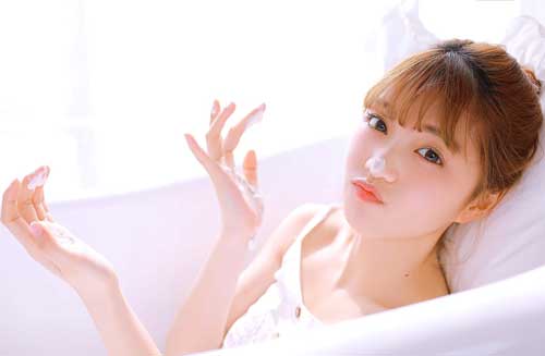 背上长痘是什么原因