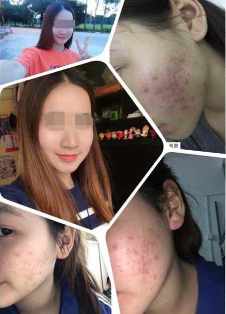 如何成为踏青赏花中美美的小仙女