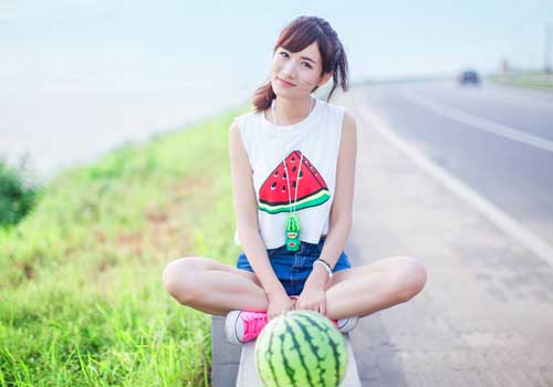 怎么祛痘印有效 六个小偏方安全有效