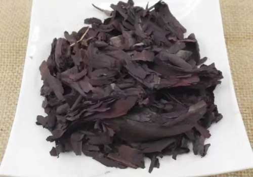中药祛痘面膜 轻松消除青春痘