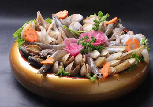 长痘期间忌食什么