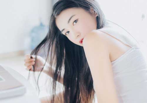 精致女生是如何护肤的