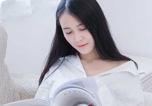 有青春痘需要注意什么