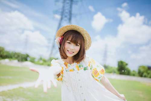 维生素C敷脸能够美白么
