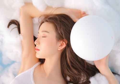 祛除黑头痘痘的民间小偏方