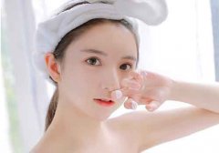 根据肤质 正确保养肌肤