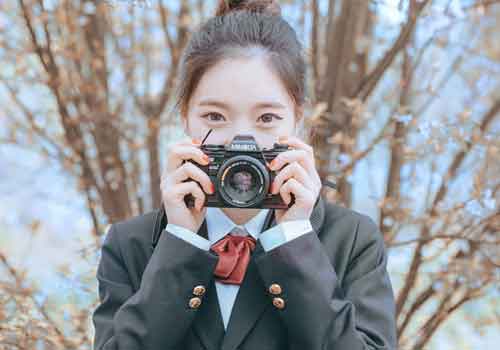 秋冬季节如何对抗痘痘