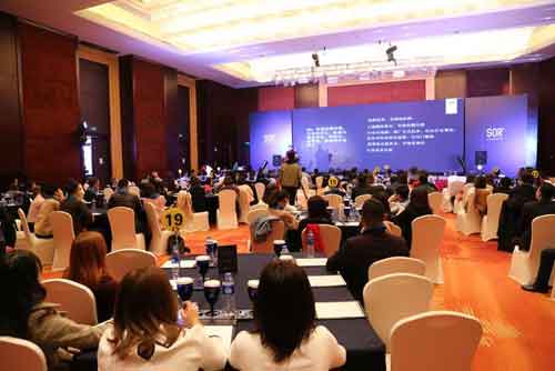 SOR索尔祛痘 2019开启全新征程