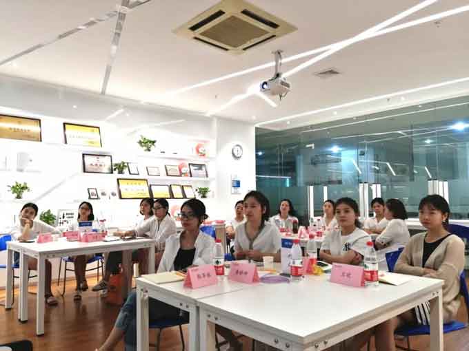 全国精英主任成长计划-金牌销售管理技能特训