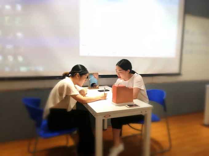 全国精英主任成长计划-金牌销售管理技能特训