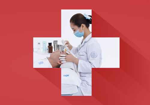 鼻子长痘原因大剖析
