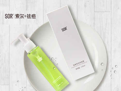 预防痘痘 从小细节做起