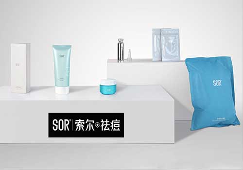 五大祛痘方法 让你远离痘痘君