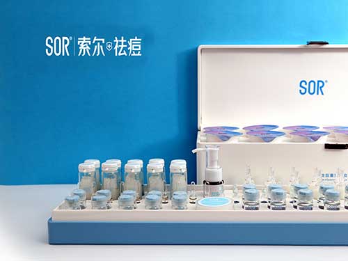 简单有效的皮肤保养方法