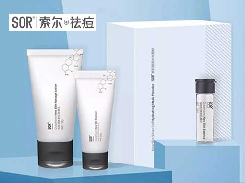 长痘痘这么多年，你真的了解痘坑吗?