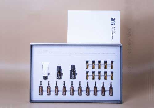 晨间护肤怎么做