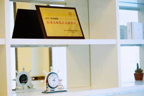 SOR产品升级 | 权威检测,加倍保障更放心