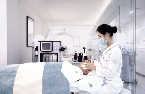 SOR致创业投资者|加盟认准《商业特许经营》企业