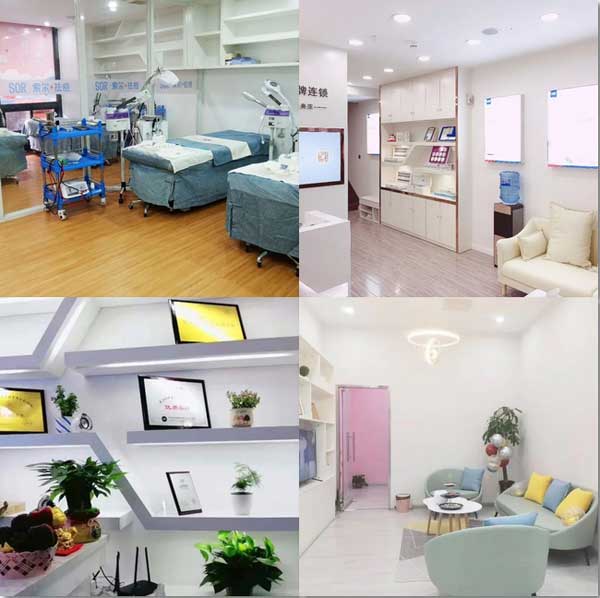 疫情之下 ,SOR连锁事业依旧火爆