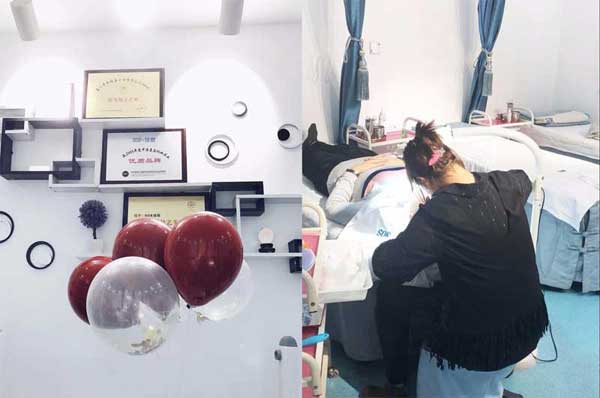 疫情之下 ,SOR连锁事业依旧火爆