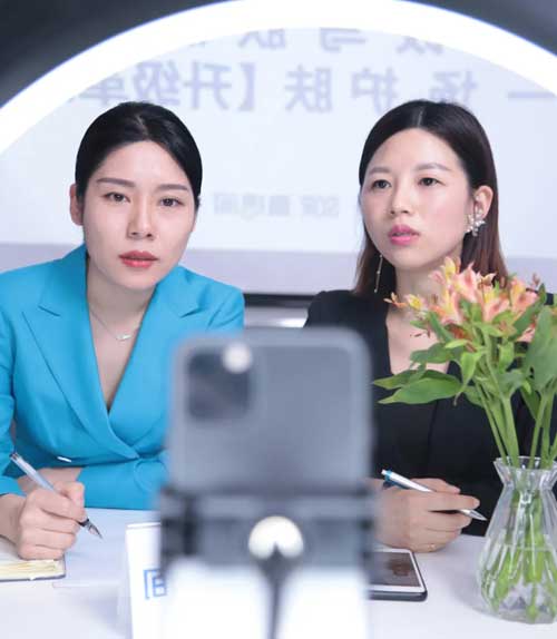 改写肤质 | 2020护肤「新势力」