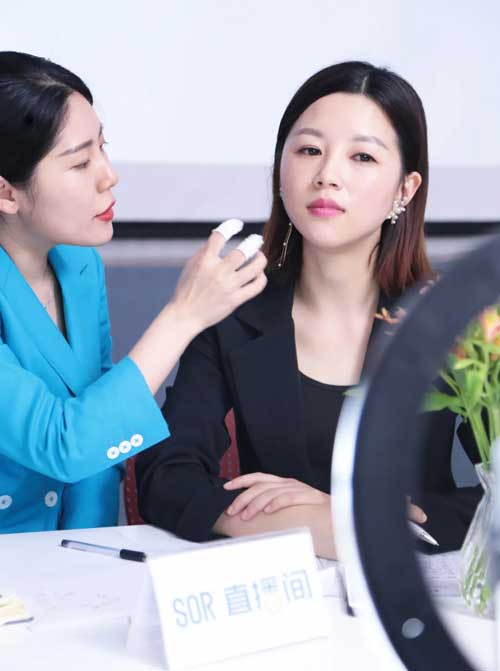 改写肤质 | 2020护肤「新势力」