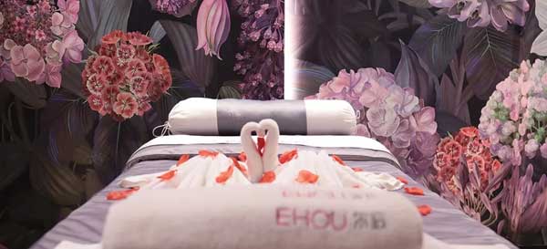 我,一个“难搞”的女人