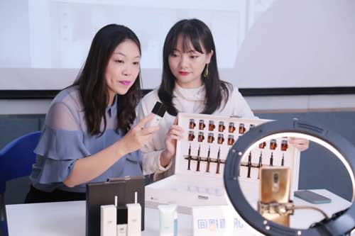 SOR直播间 | 2020护肤新势力