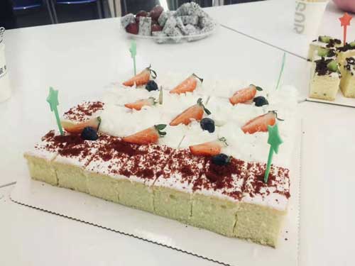 做到这几点 痘痘远离你