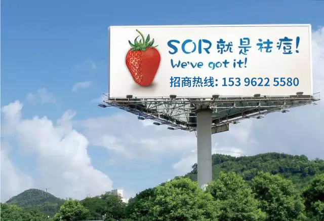 SOR索尔  行业精耕细作者