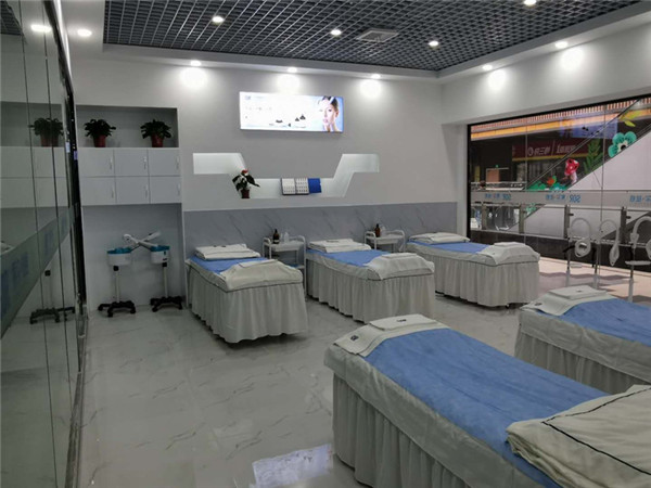 肥东吾悦广场店