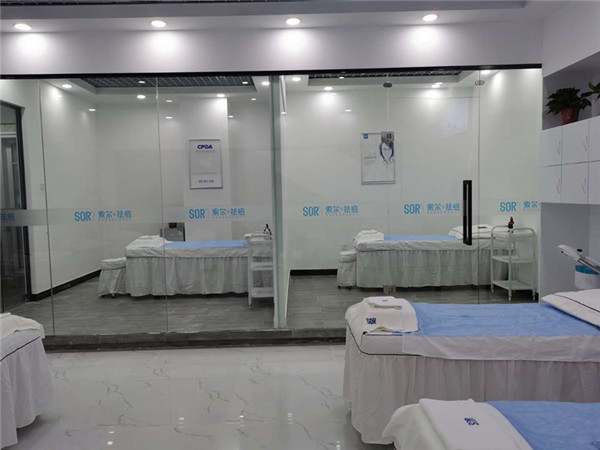 肥东吾悦广场店