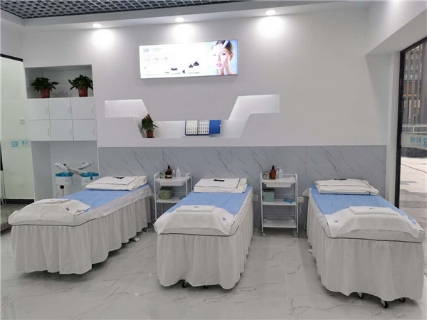 肥东吾悦广场店