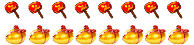 SOR金蛋节|双旦实力巨“现”,后惠无期!!