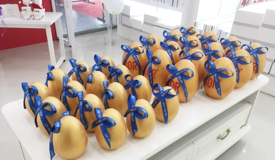 SOR金蛋节｜双旦实力巨“现”，后惠无期！！