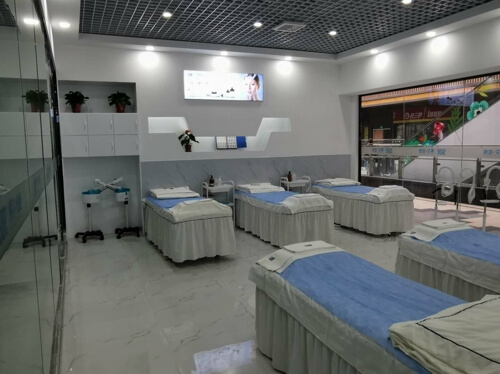 皮肤衰老怎么办