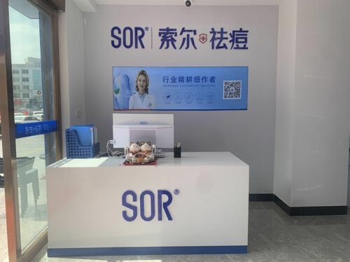 想要祛痘,首先你得学会如何正确洗脸