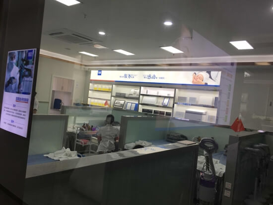 想要祛痘，首先你得学会如何正确洗脸