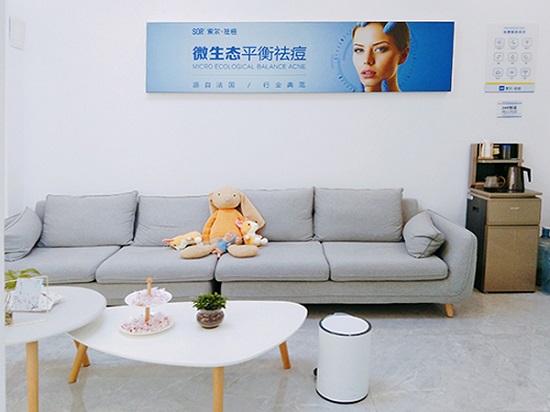 做好皮肤管理,了解毛孔粗大的原因