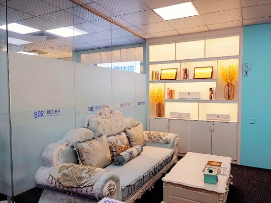 SOR祛痘加盟,开祛痘加盟美容店要如何避免加盟陷阱?