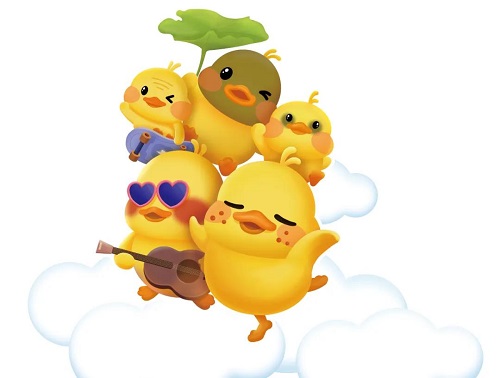 奋DOU十周年!不燃怎么行~