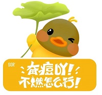 奋DOU十周年!不燃怎么行~