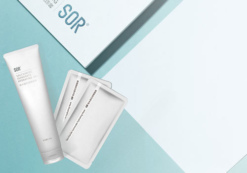 皮肤管理之护肤技巧，护肤品混搭3大原则