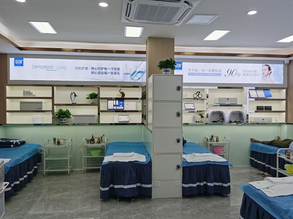 怎么去鸡皮肤有效 有效去除鸡皮肤的方法