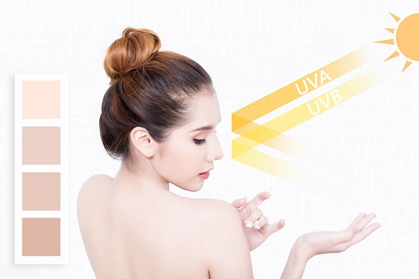 如何选择防晒霜？挑选时要注意什么