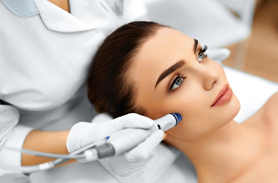 这4个去除黄褐斑的误区你中了吗？如何正确祛斑